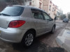 Peugeot 307 2007 Oxygo