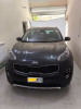 Kia Sportage 2017 GT-Line