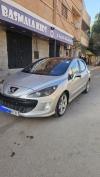 Peugeot 308 2011 HDI limited