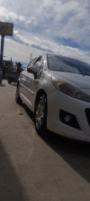 Peugeot 207 2012 