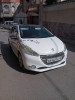 Peugeot 208 2013 Allure