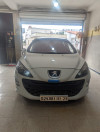 Peugeot 308 2011 