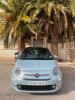 Fiat 500 2024 Club