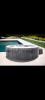 Jacuzzi INTEX PureSpa gonflable 6 place habat m France