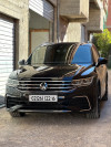 Volkswagen Tiguan 2022 R Line