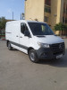 Mercedes Sprinter 2021 Sprinter