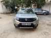 Dacia Sandero Steepway 2023 