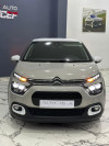 Citroen C3 2022 