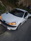 Peugeot 206 2000 