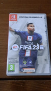 FIFA 23 nintendo switch