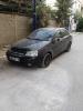 Chevrolet Optra 4 portes 2010 