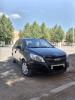 Chevrolet Sail 4 portes 2011 Sail 4 portes