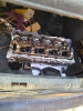 Moteur sorento140vjt