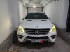 Mercedes ML 2014 250 CDI Pack AMG