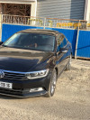 Volkswagen Passat 2019 Carat