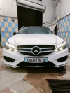 Mercedes Classe E 2014 Classe E