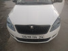 Skoda Fabia 2014 Visage