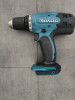 Makita visseuse perceuse 18V solo 