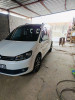 Volkswagen Caddy 2013 Edition 30 