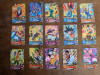 197 Cartes DBZ dragon ball 