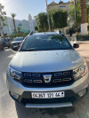 Dacia Sandero 2021 Stepway