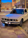 BMW E34 524TD 1991 1991