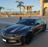 Chevrolet Camaro 2018 RS