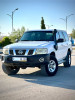 Nissan Patrol Long 2011 Patrol Long