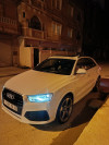 Audi Q3 2016 S Line