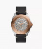 Montre fossil