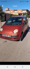 Daewoo Matiz 2001 Matiz