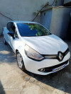 Renault Clio 4 2014 Dynamique