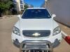 Chevrolet Captiva 2010 LTZ