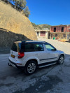 Skoda Yeti 2014 Outdoor Elegance