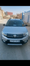 Dacia Sandero 2019 TECHROAD