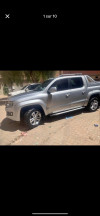 Volkswagen Amarok 2015 HighLine