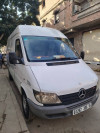 Mercedes Sprinter 2006 