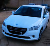 Peugeot 301 2013 Access