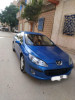 Peugeot 407 2005 