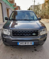 Land Rover Freelander 2 2011 Freelander 2