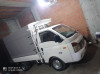 Hyundai H100 2010 Hyundai h100