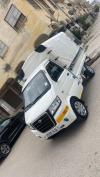 DFSK Mini Truck 2014 SC 2m30