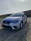 Seat Ibiza 2022 Style Facelift