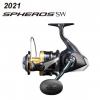 Shimano spheros sw18000hg