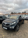 Kia Sportage 2015 Sportage