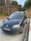 Volkswagen Caddy 2009 Caddy