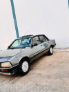 Peugeot 505 1989 