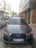 Audi Q3 2016 