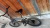 Velo bmx