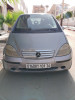 Mercedes Classe A 2001 Classe A